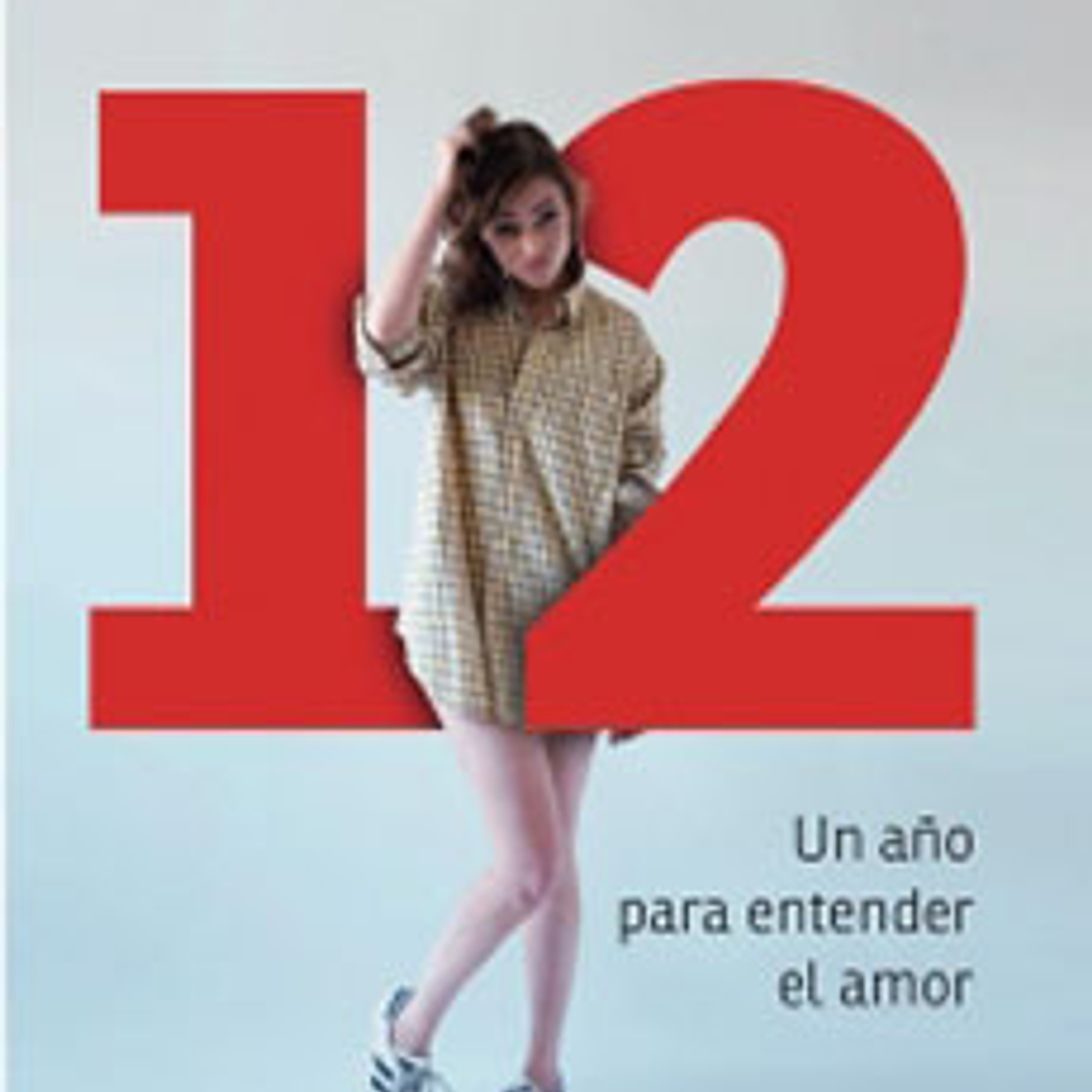 12 Un Año Para Entender El Amor 1