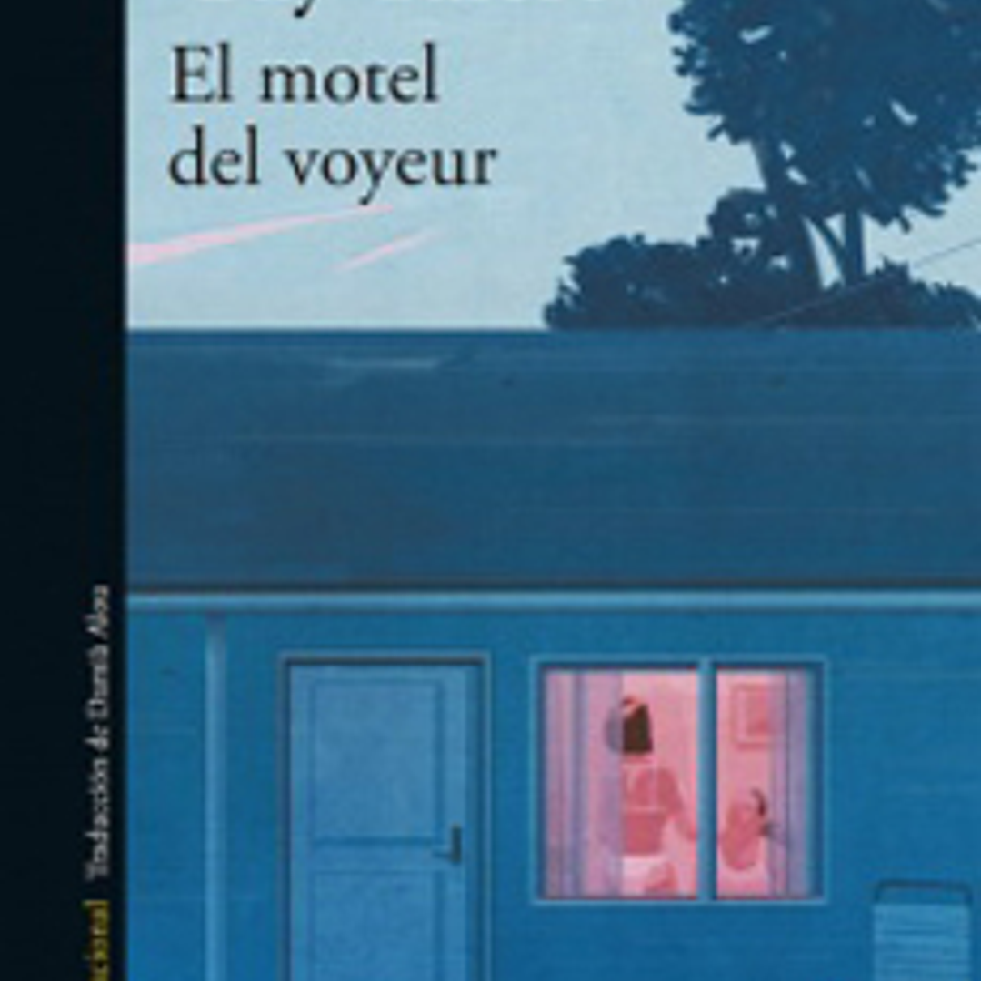 El Motel Del Voyeur 1
