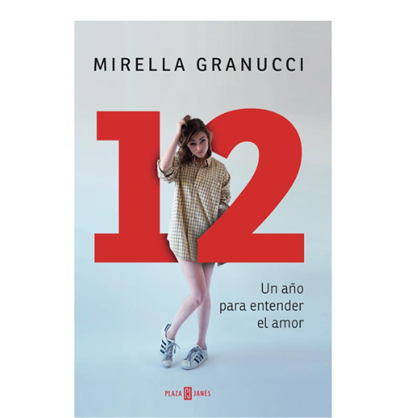 12 Un Año Para Entender El Amor 1