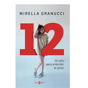 12 Un Año Para Entender El Amor