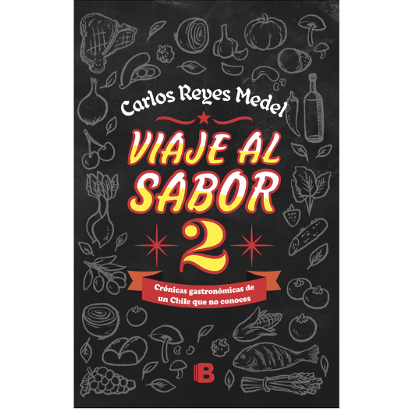 Viaje Al Sabor 2 1