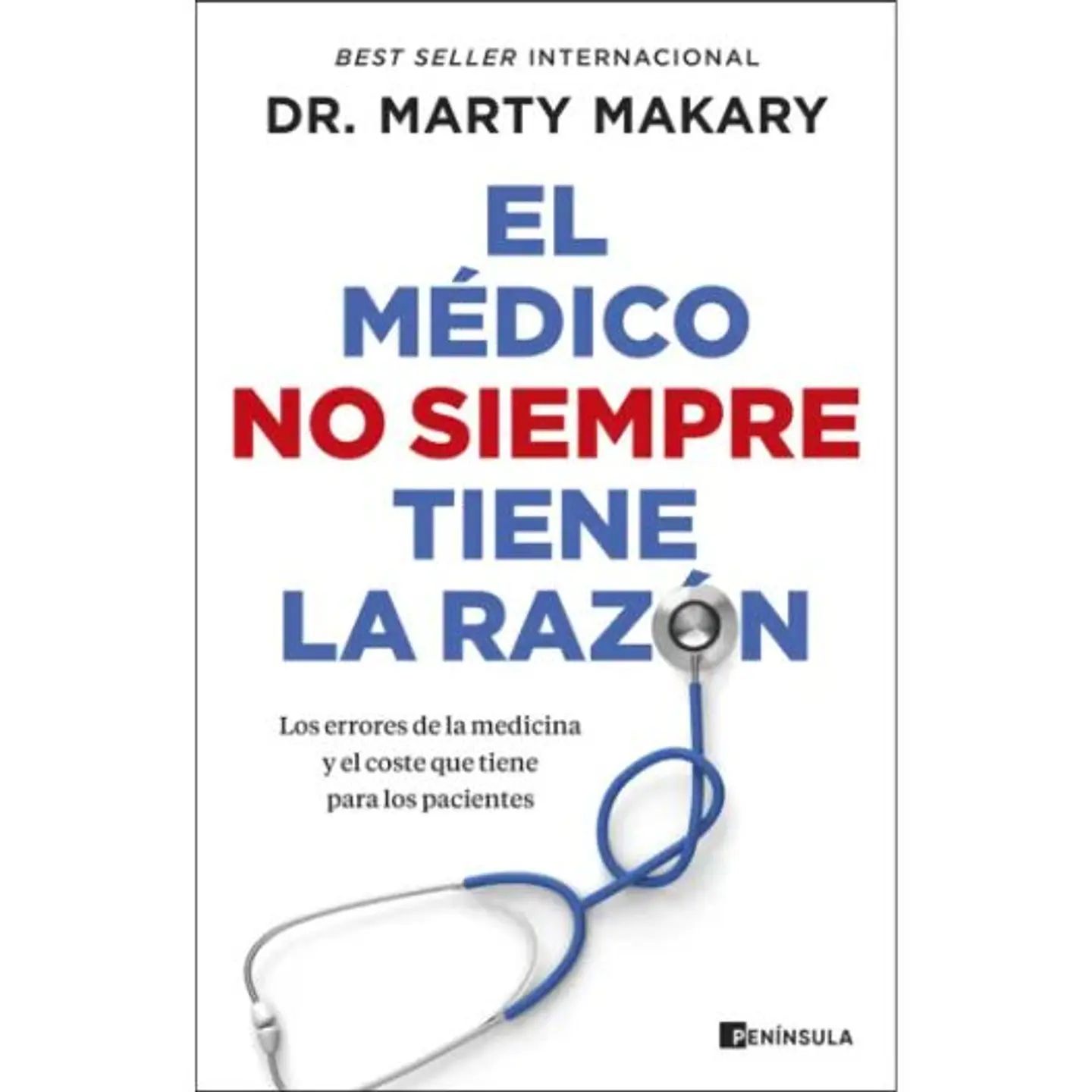 El Medico No Siempre Tiene La Razon 1
