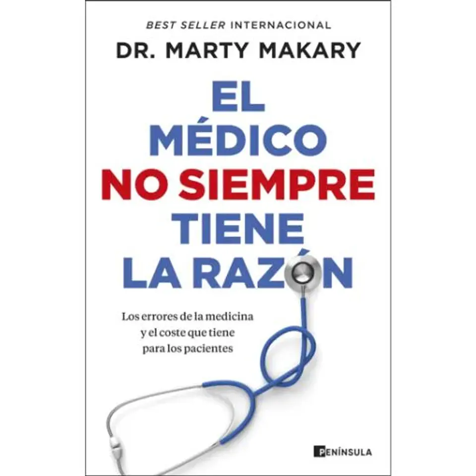 El Medico No Siempre Tiene La Razon 1