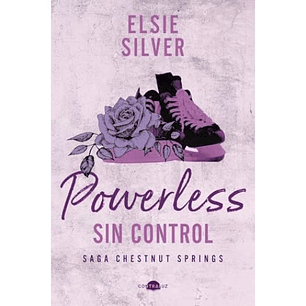 Chestnut Springs 3.  Powerless Sin Control