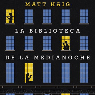 La Biblioteca De La Medianoche (Bolsillo)
