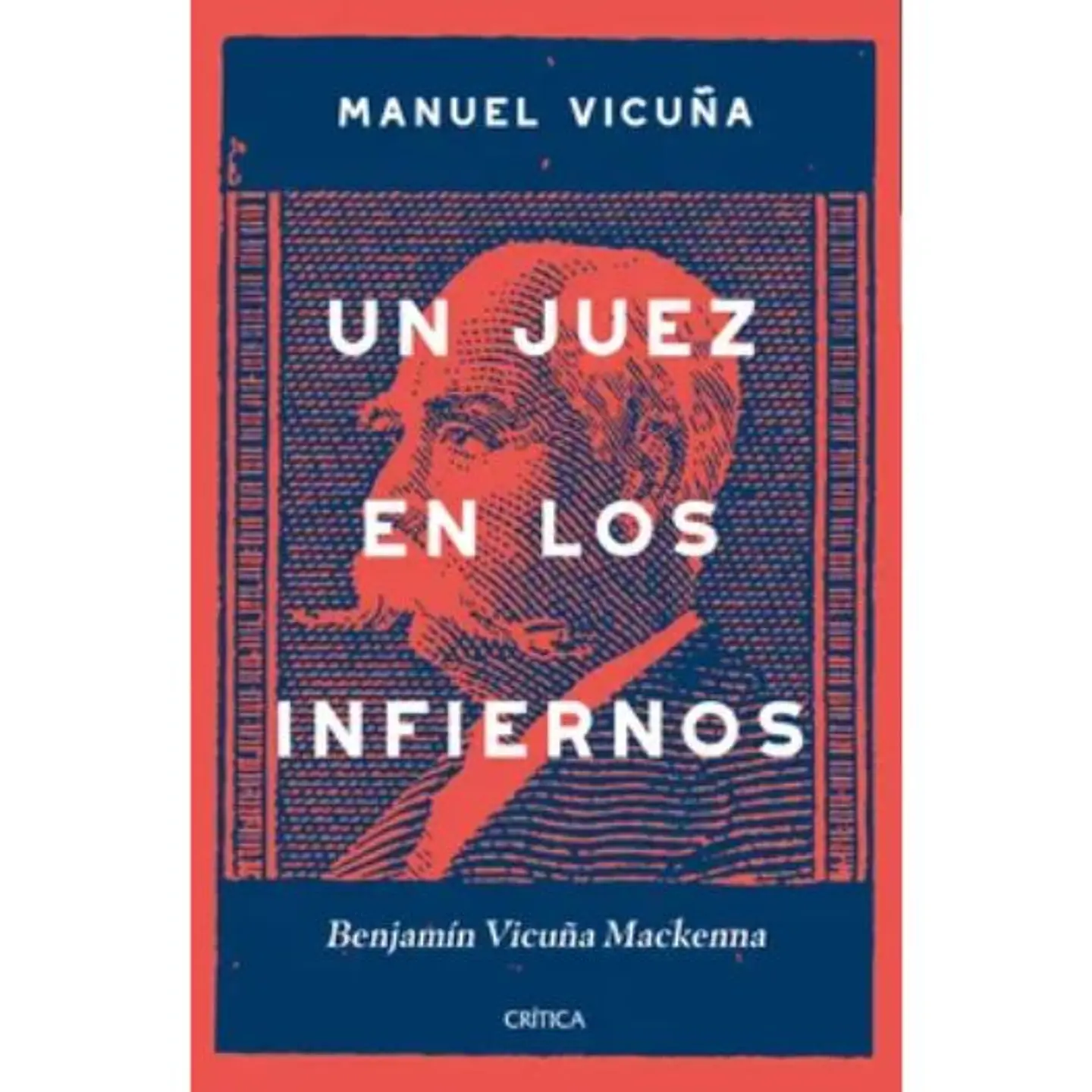 Un Juez En Los Infiernos 1