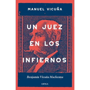 Un Juez En Los Infiernos