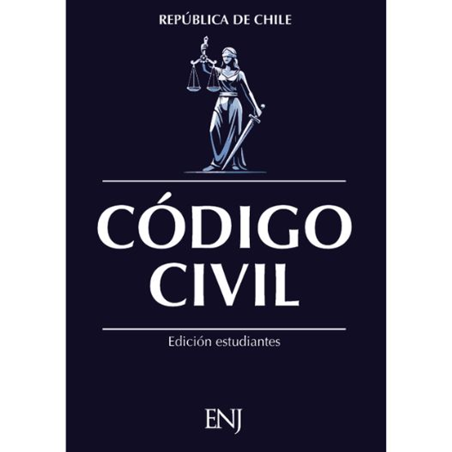 Codigo Civil 2026. Edicion Estudiante 1