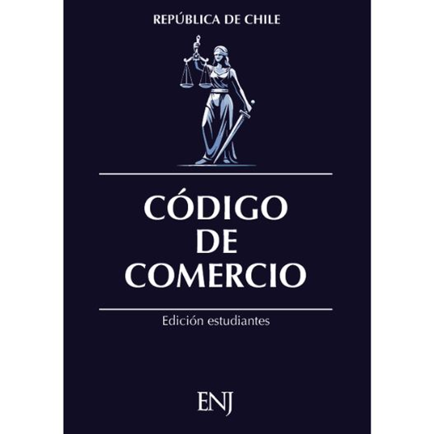 Codigo De Comercio 2026. Edicion Estudiante 1
