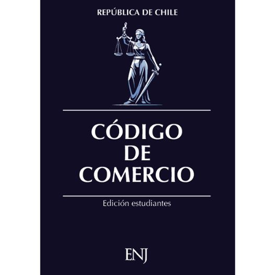 Codigo De Comercio 2026. Edicion Estudiante 1