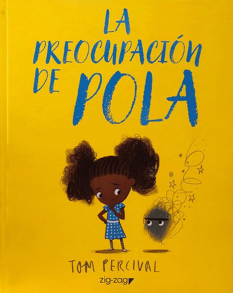 La Preocupacion De Pola