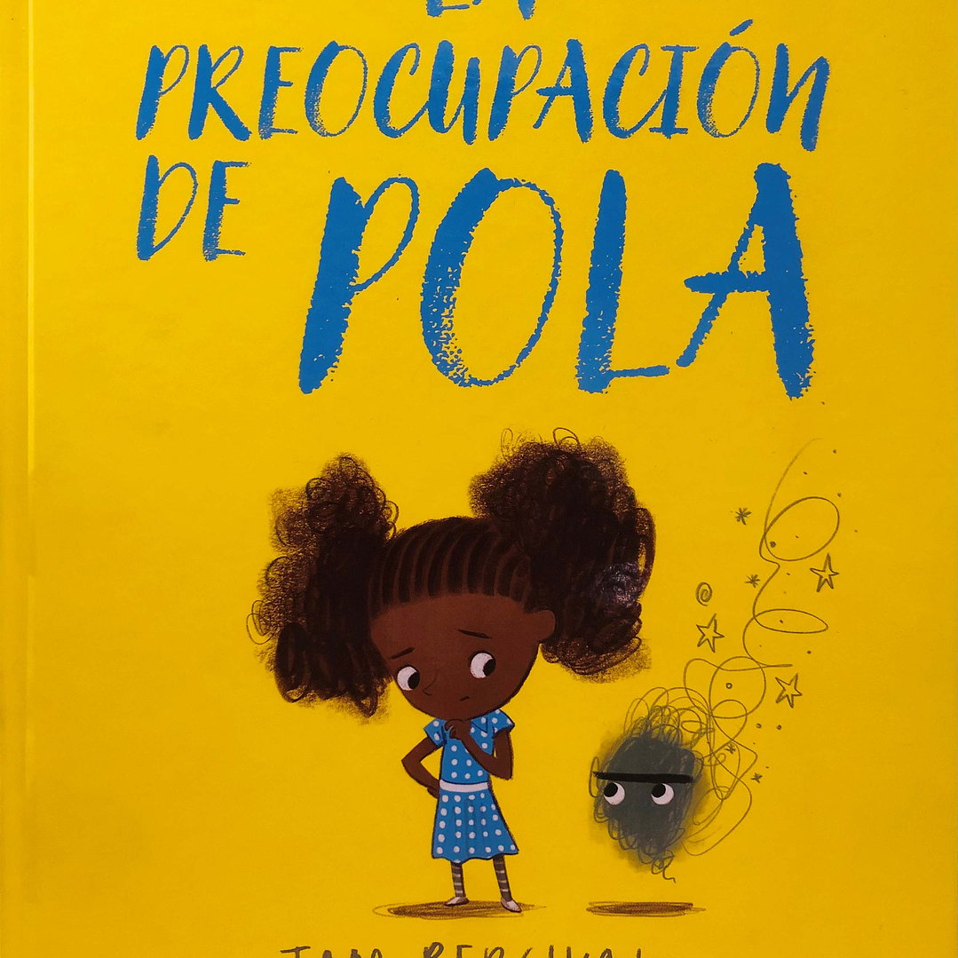 La Preocupacion De Pola 1