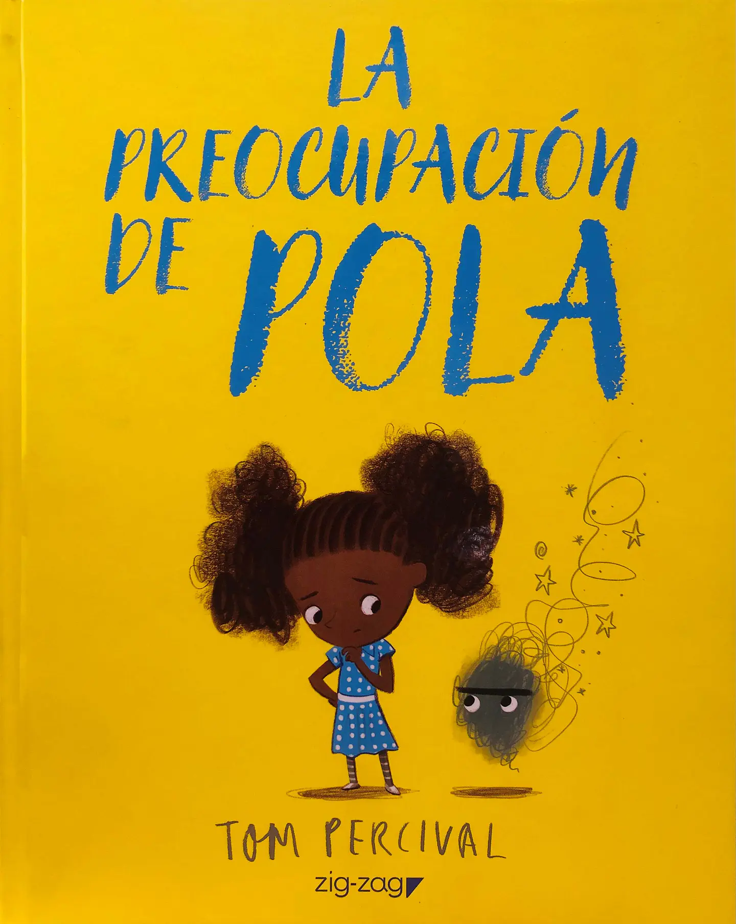 La Preocupacion De Pola 1