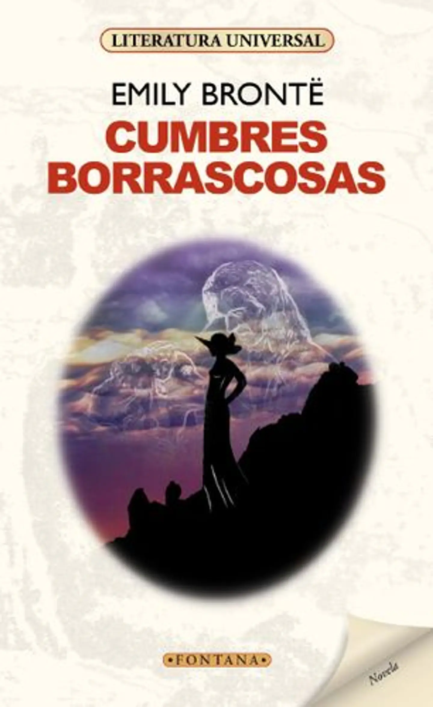 Cumbres Borrascosas 1