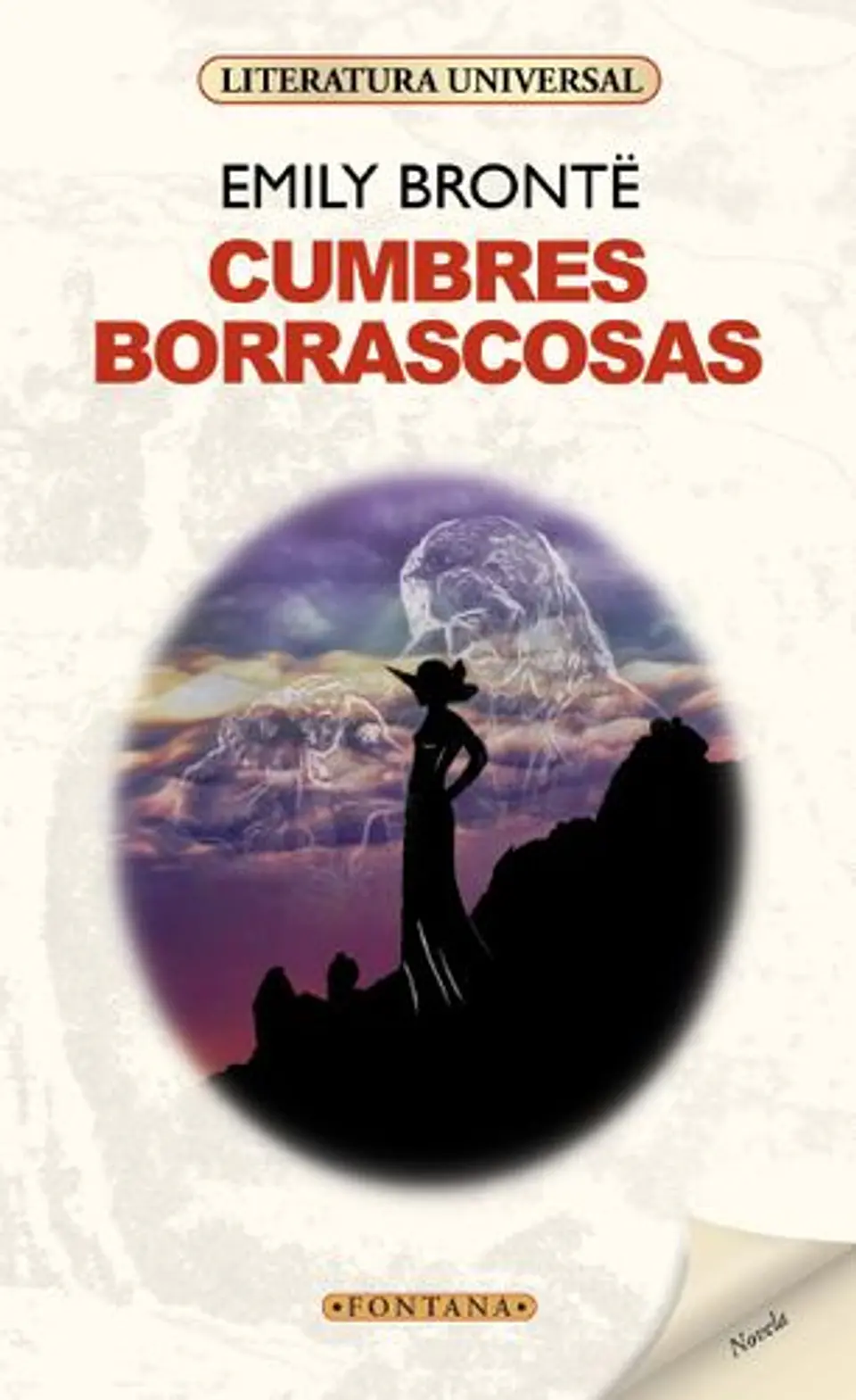 Cumbres Borrascosas 1