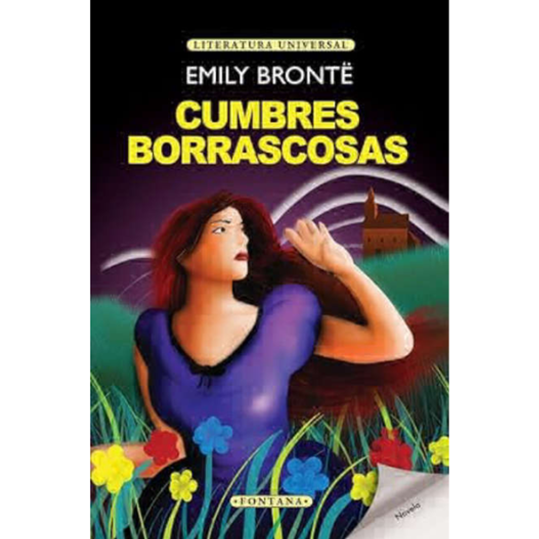 Cumbres Borrascosas 1