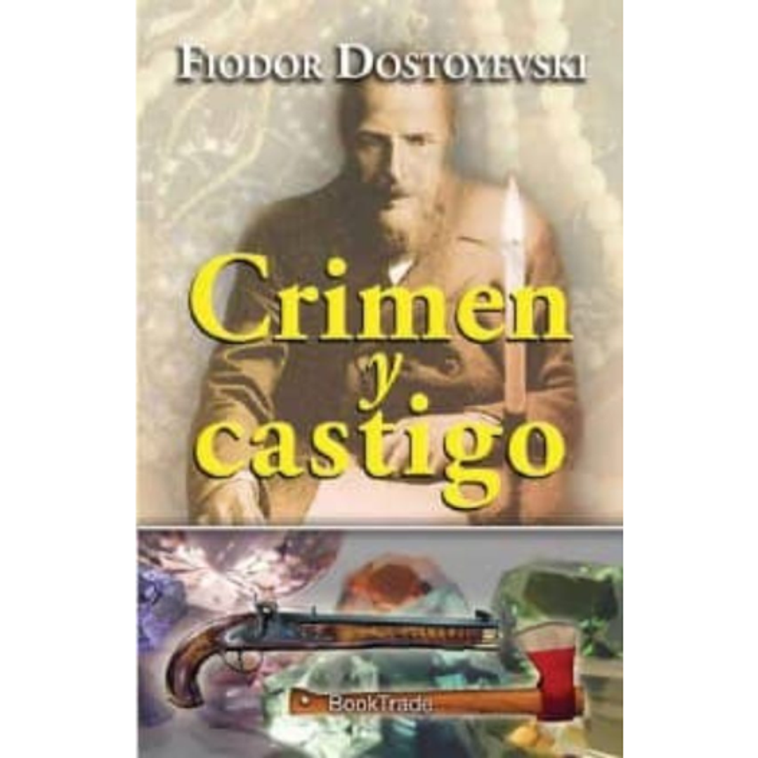 Crimen Y Castigo 1