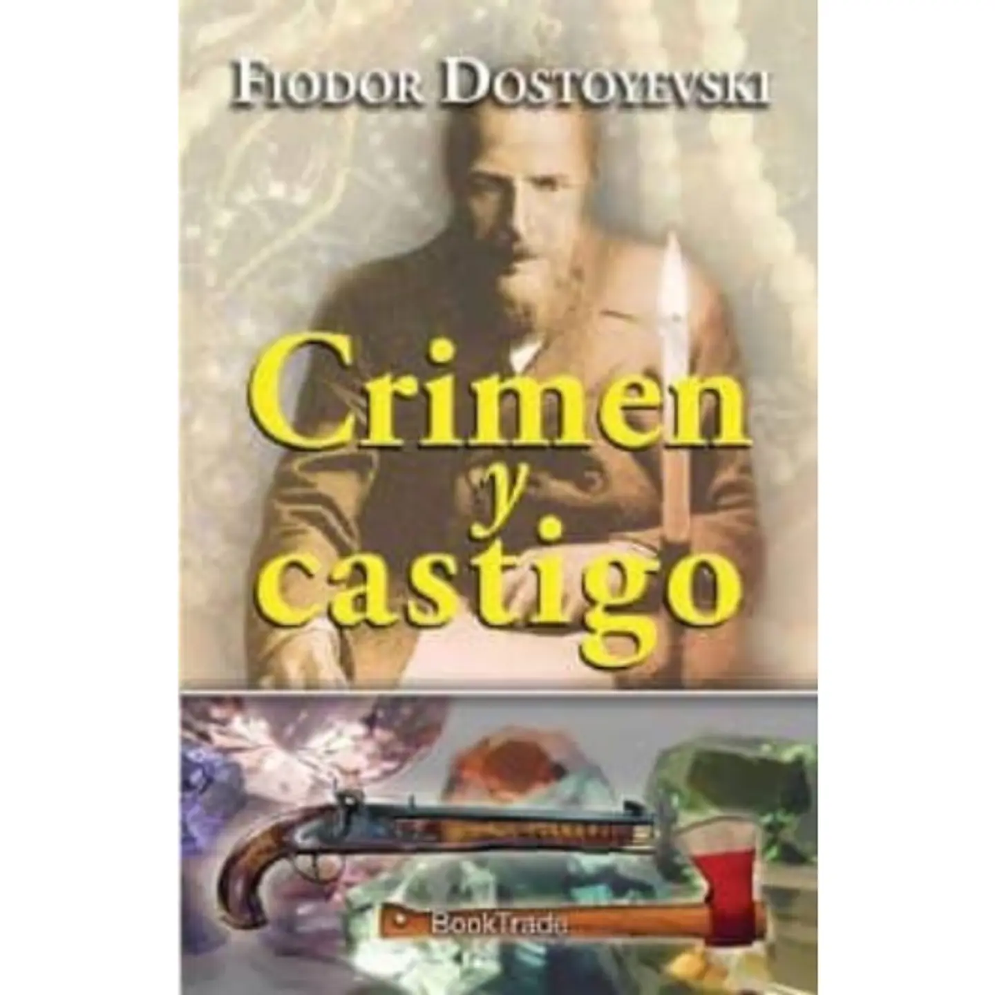 Crimen Y Castigo 1