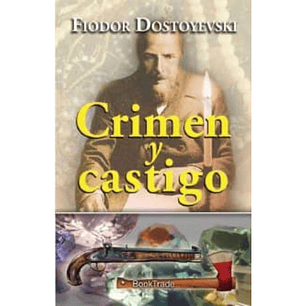 Crimen Y Castigo