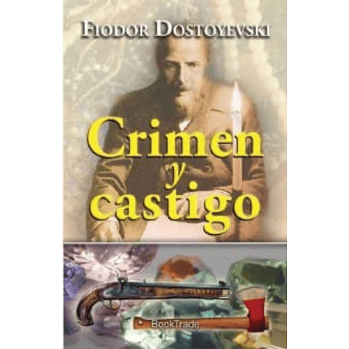 Crimen Y Castigo 1