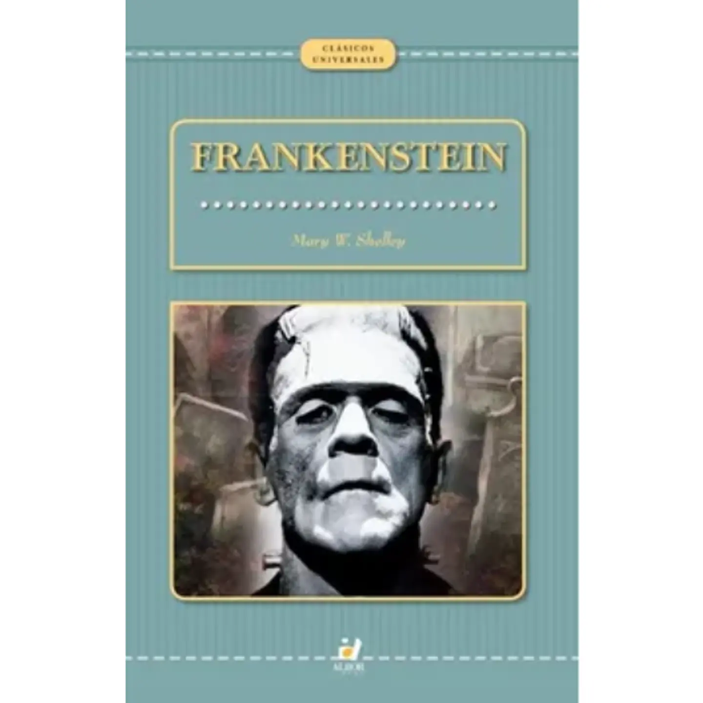 Frankenstein 1