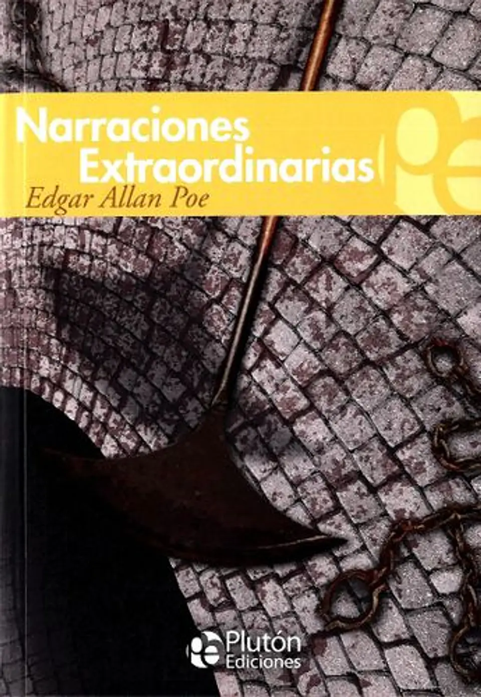 Narraciones Extraordinarias 1