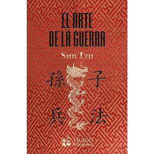El Arte De La Guerra