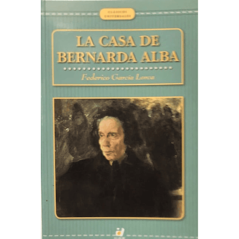 La Casa De Bernarda Alba