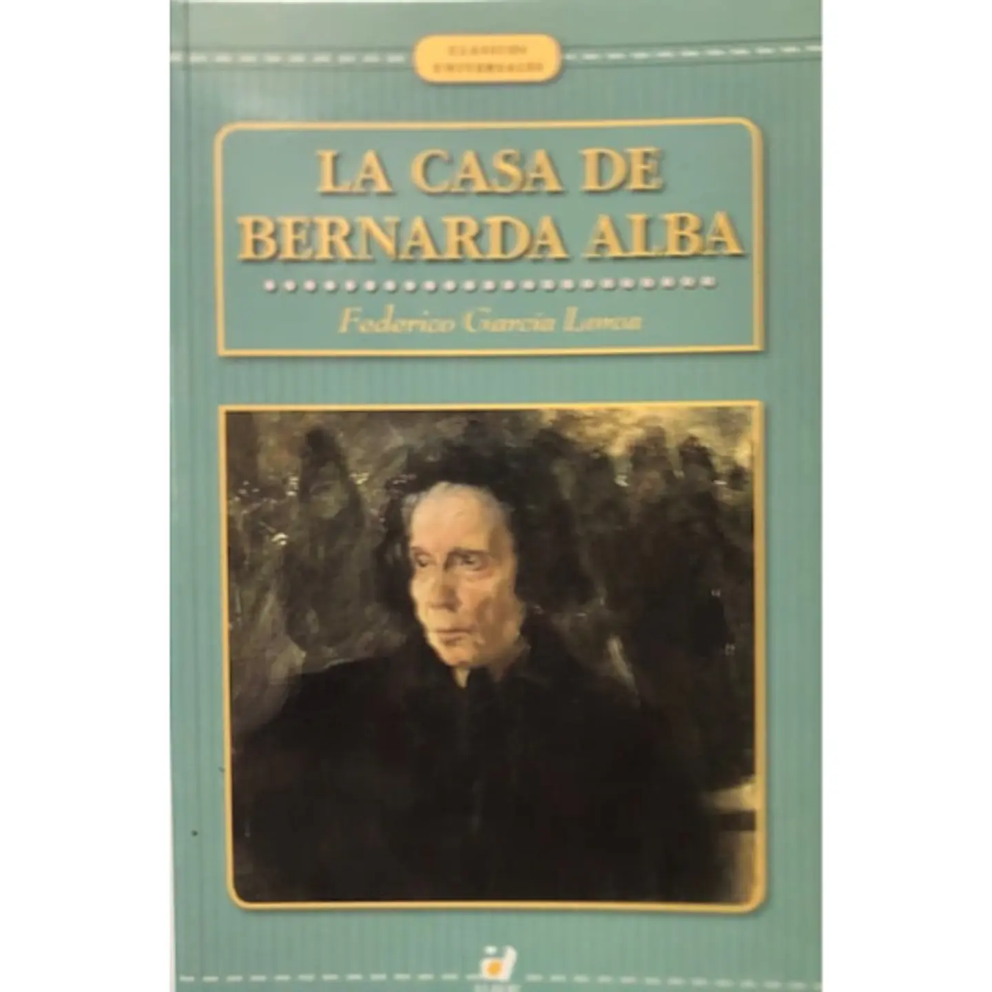 La Casa De Bernarda Alba 1