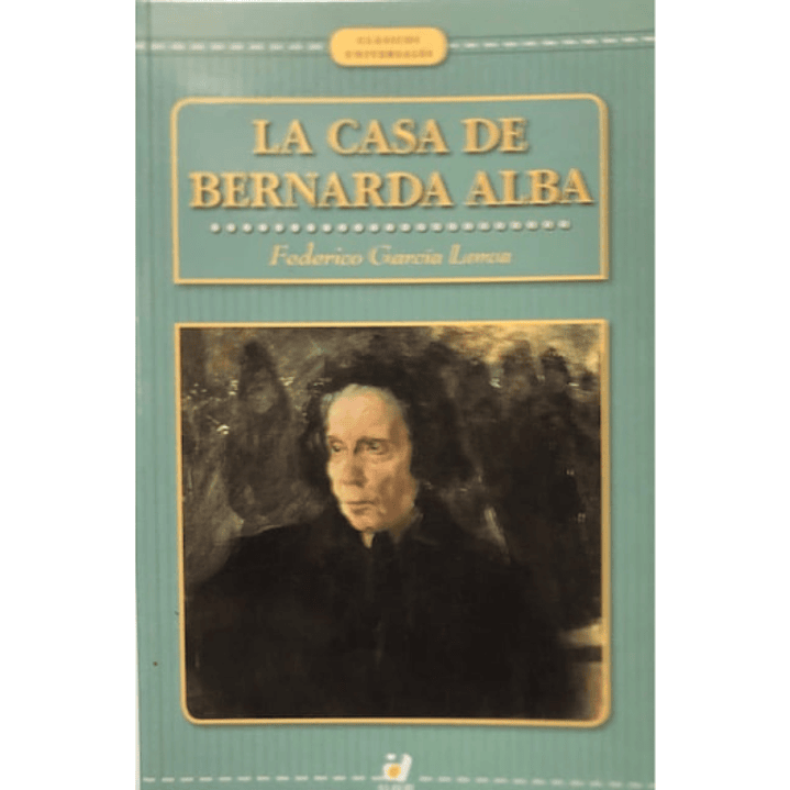 La Casa De Bernarda Alba 1