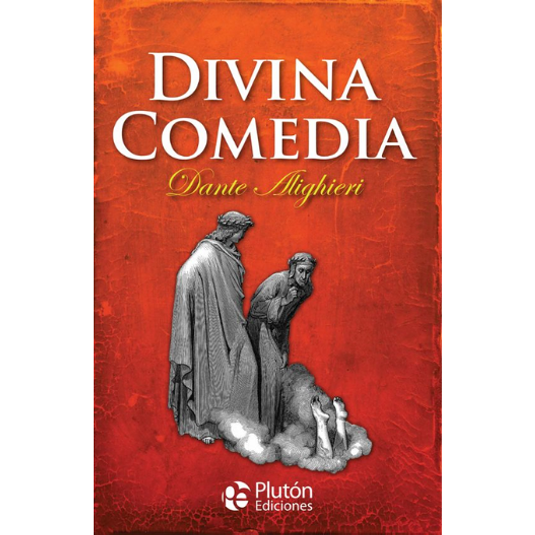 Divina Comedia (Tapa Dura) 1