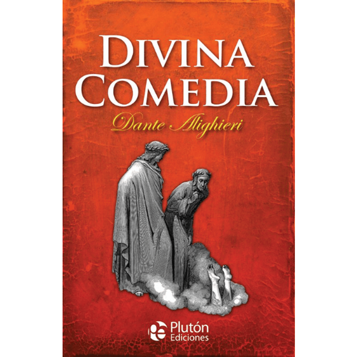 Divina Comedia (Tapa Dura) 1
