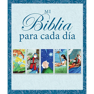 Mi Biblia Para Cada Dia