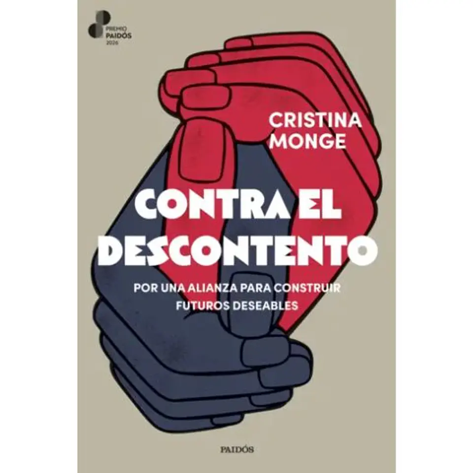 Contra El Descontento 1