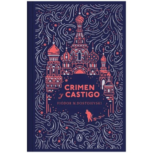 Crimen Y Castigo (Edicion Especial En Tapa Dura)