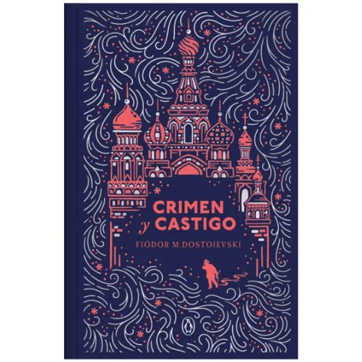 Crimen Y Castigo (Edicion Especial En Tapa Dura) 1