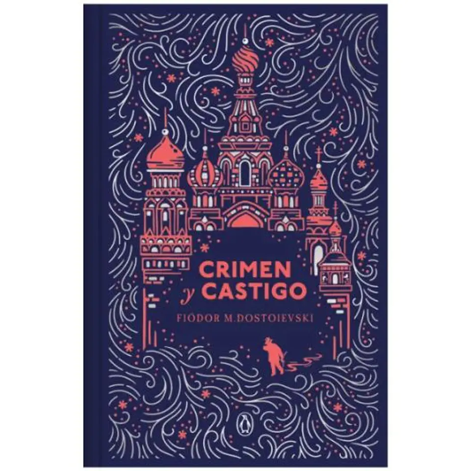 Crimen Y Castigo (Edicion Especial En Tapa Dura) 1