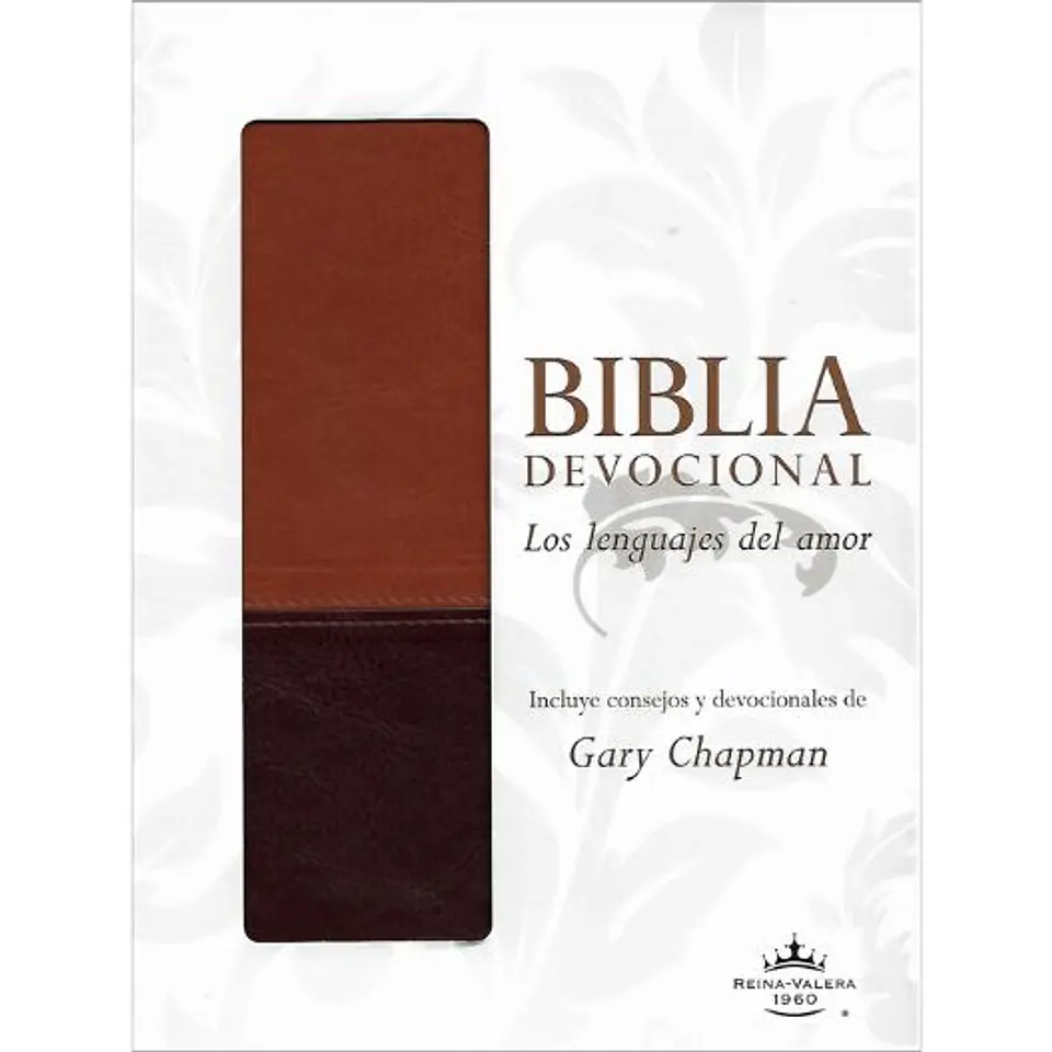 Biblia Devocional Los Lenguajes Del Amor Cafe Rvr1960  1