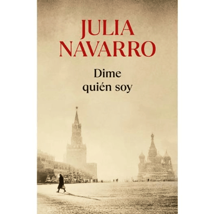 Dime Quien Soy  1