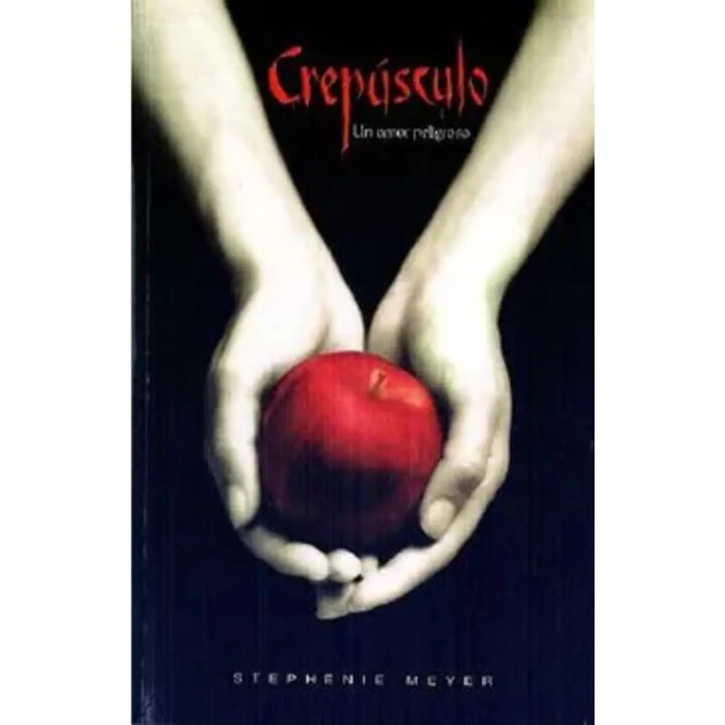 Crepusculo 1. Crepusculo 1