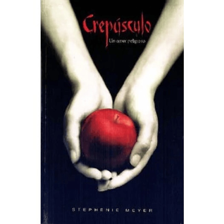Crepusculo 1. Crepusculo 1