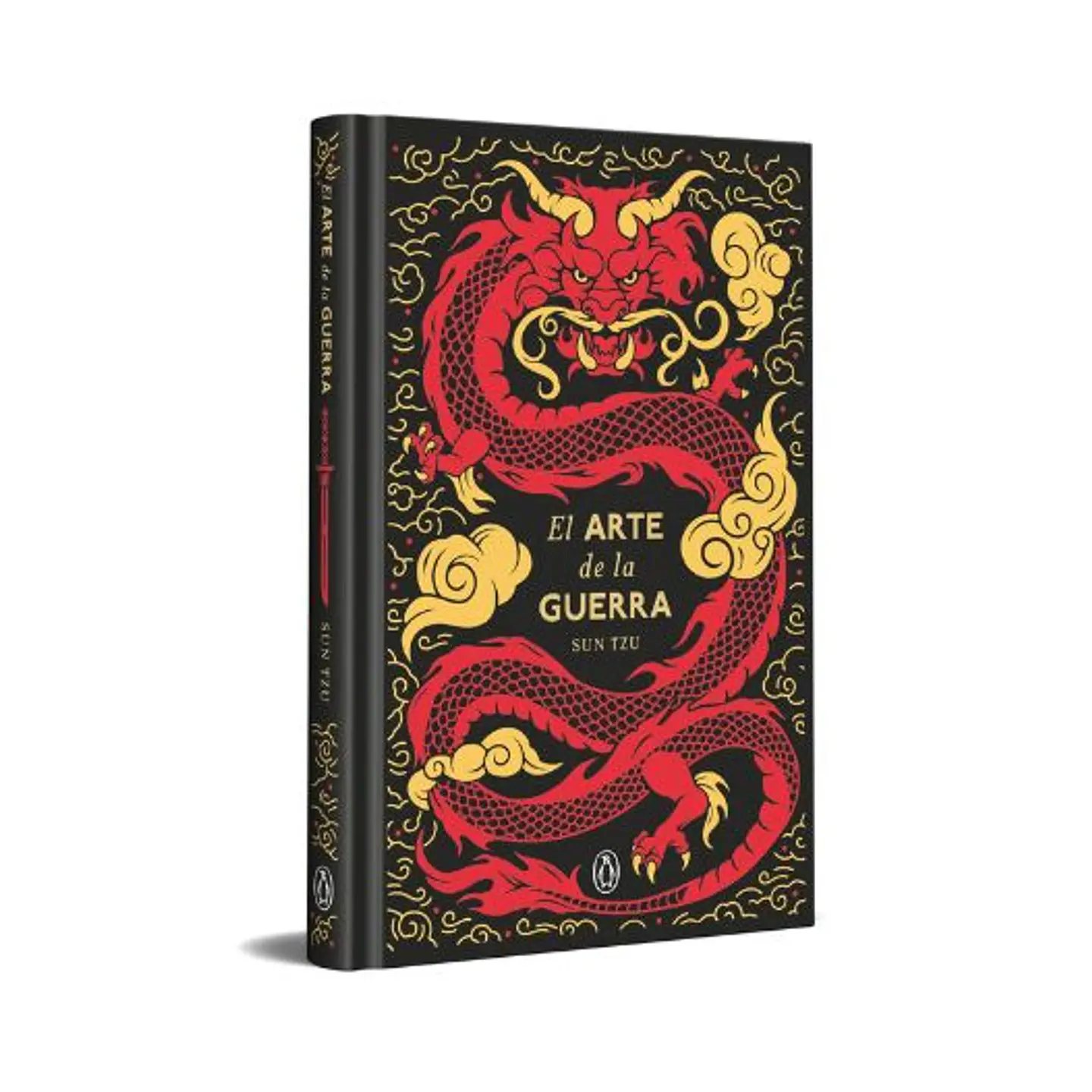 El Arte De La Guerra (Td)  1