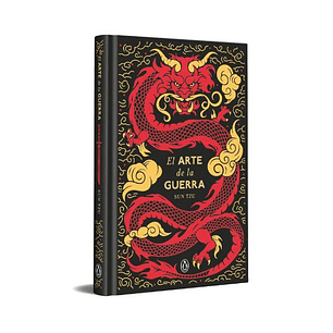 El Arte De La Guerra (Td) 