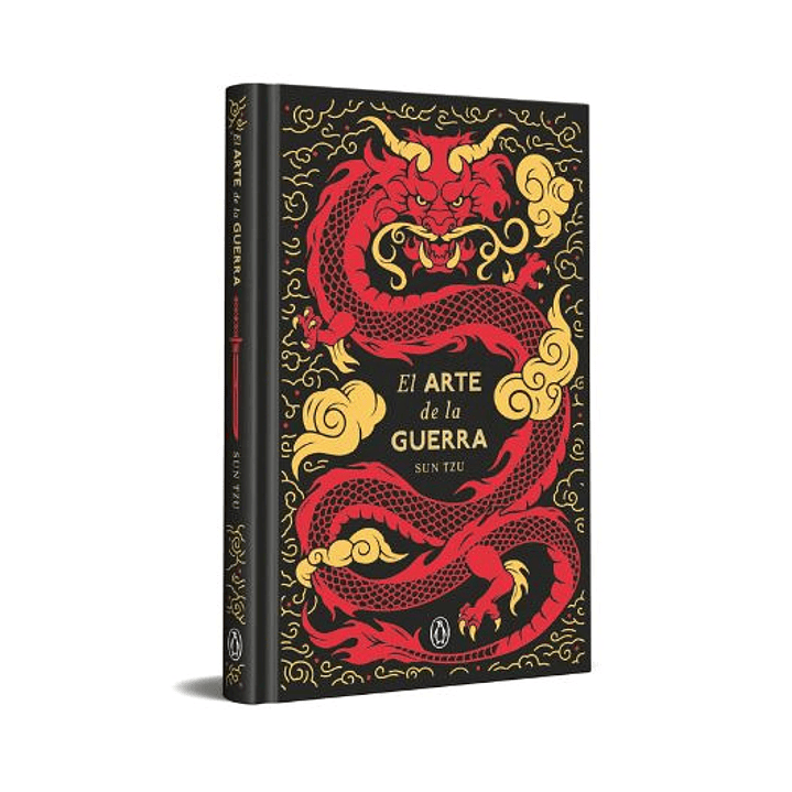 El Arte De La Guerra (Td)  1