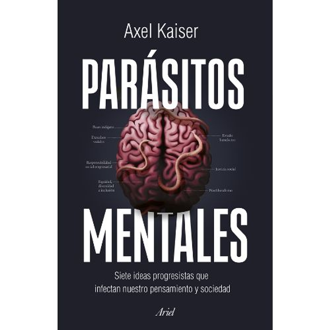 Parasitos Mentales 1