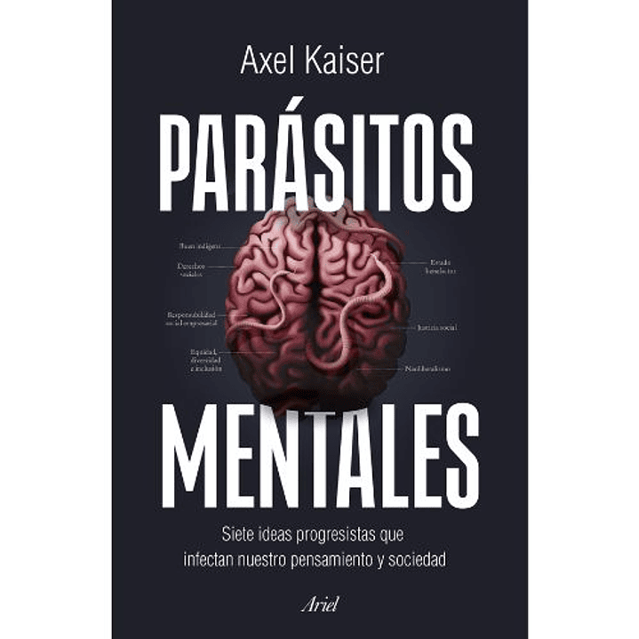 Parasitos Mentales 1