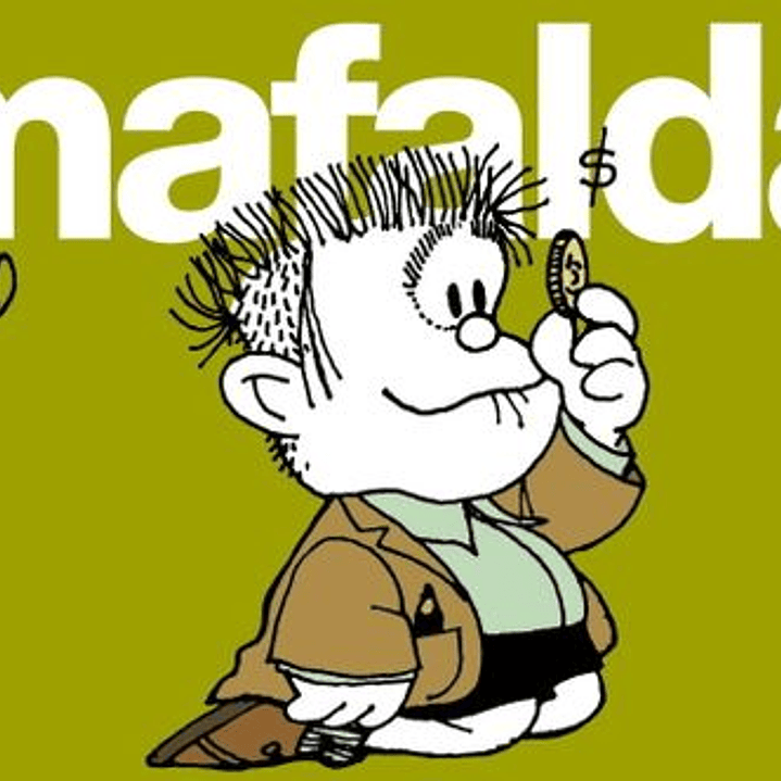 Mafalda 1 1