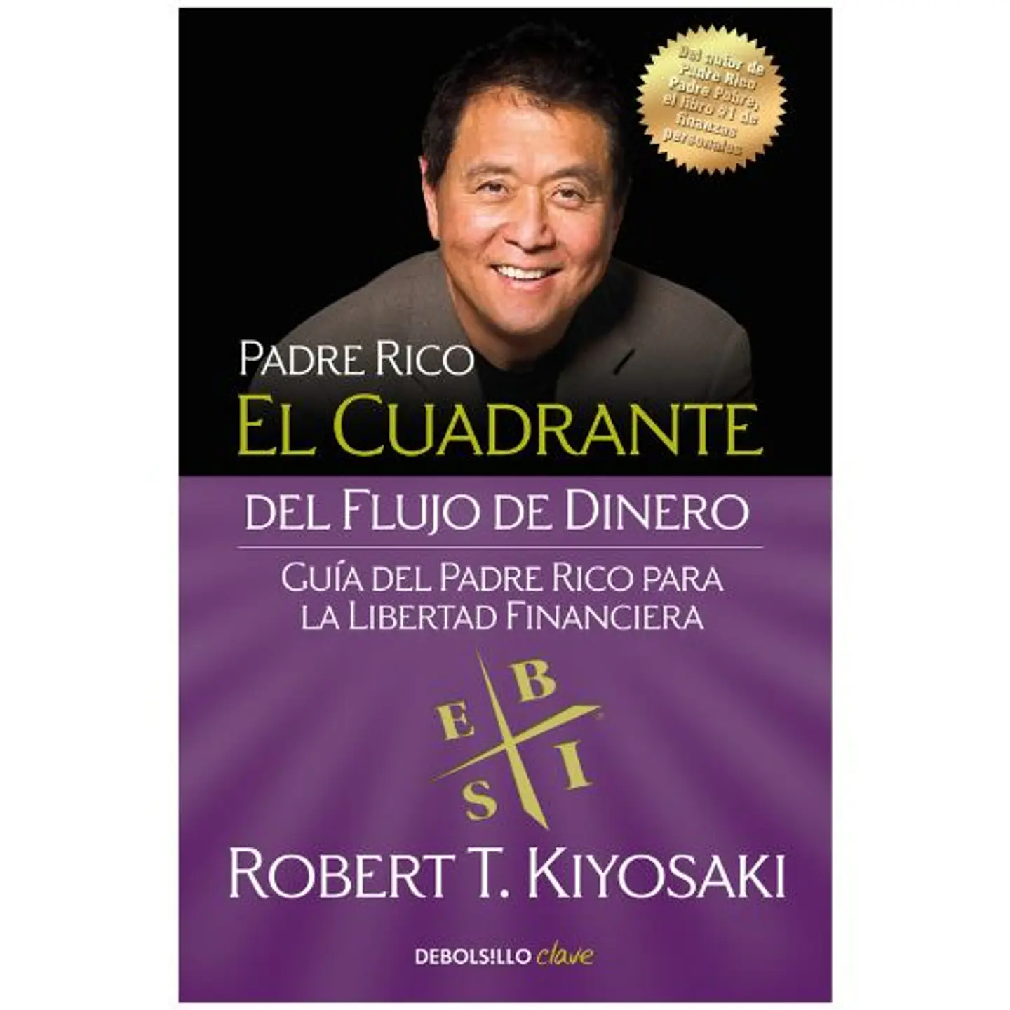 El Cuadrante Del Flujo De Dinero 1