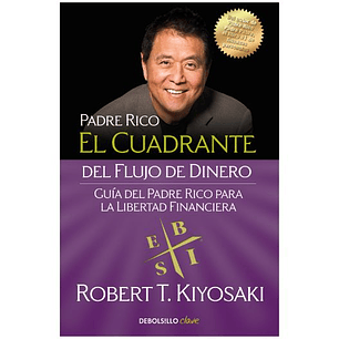 El Cuadrante Del Flujo De Dinero