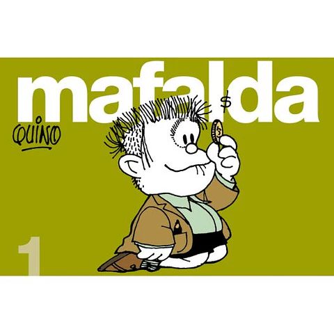 Mafalda 1